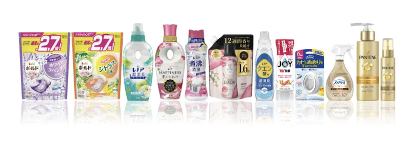 【P&G】新商品プレゼントキャンペーン-概要3